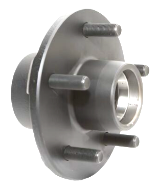Idler Hub 2000Lbs 4x5 2