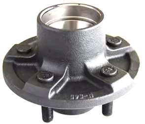 Idler Hub 3500Lbs 5x4.5 1