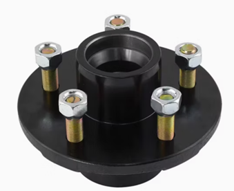 Idler Hub 3500Lbs 5x5 2