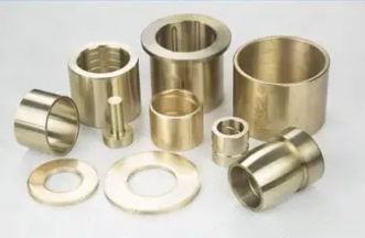 Bronze Bushing Picture 4